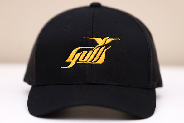 Hampton Gulls Hat (Trucker)