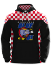 Minnesota Blue Ox Hockey Hoodie