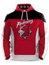 Montreal Roadrunners Hockey Hoodie