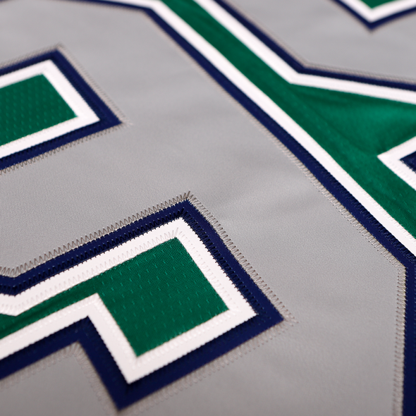 Houston Aeros 1990s Replica Jersey (CUSTOM - PRE ORDER)