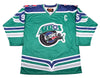 Houston Aeros 1990s Replica Jersey (CUSTOM - PRE ORDER)