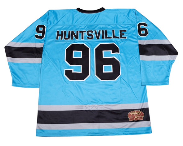 Huntsville Channel Cats Replica Jersey (CUSTOM - PRE ORDER)
