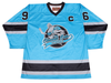 Huntsville Channel Cats Replica Jersey (CUSTOM - PRE ORDER)