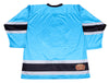 Huntsville Channel Cats Replica Jersey (BLANK - PRE ORDER)