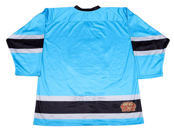 Huntsville Channel Cats Replica Jersey (BLANK)