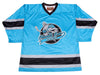 Huntsville Channel Cats Replica Jersey (BLANK - PRE ORDER)
