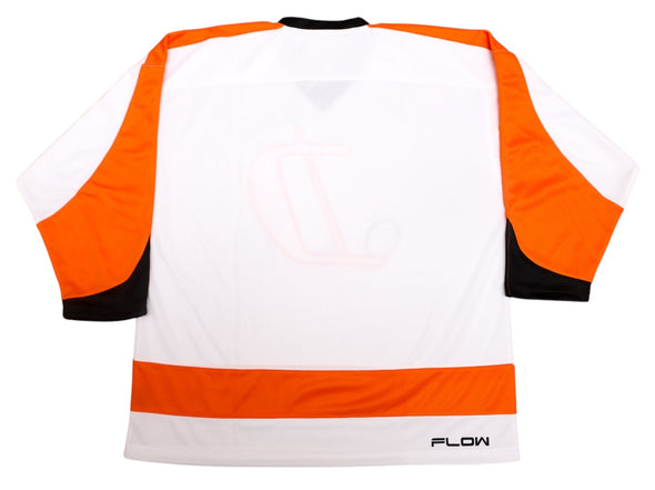 Jersey Hockey Club 1970 Replica Jersey (BLANK)