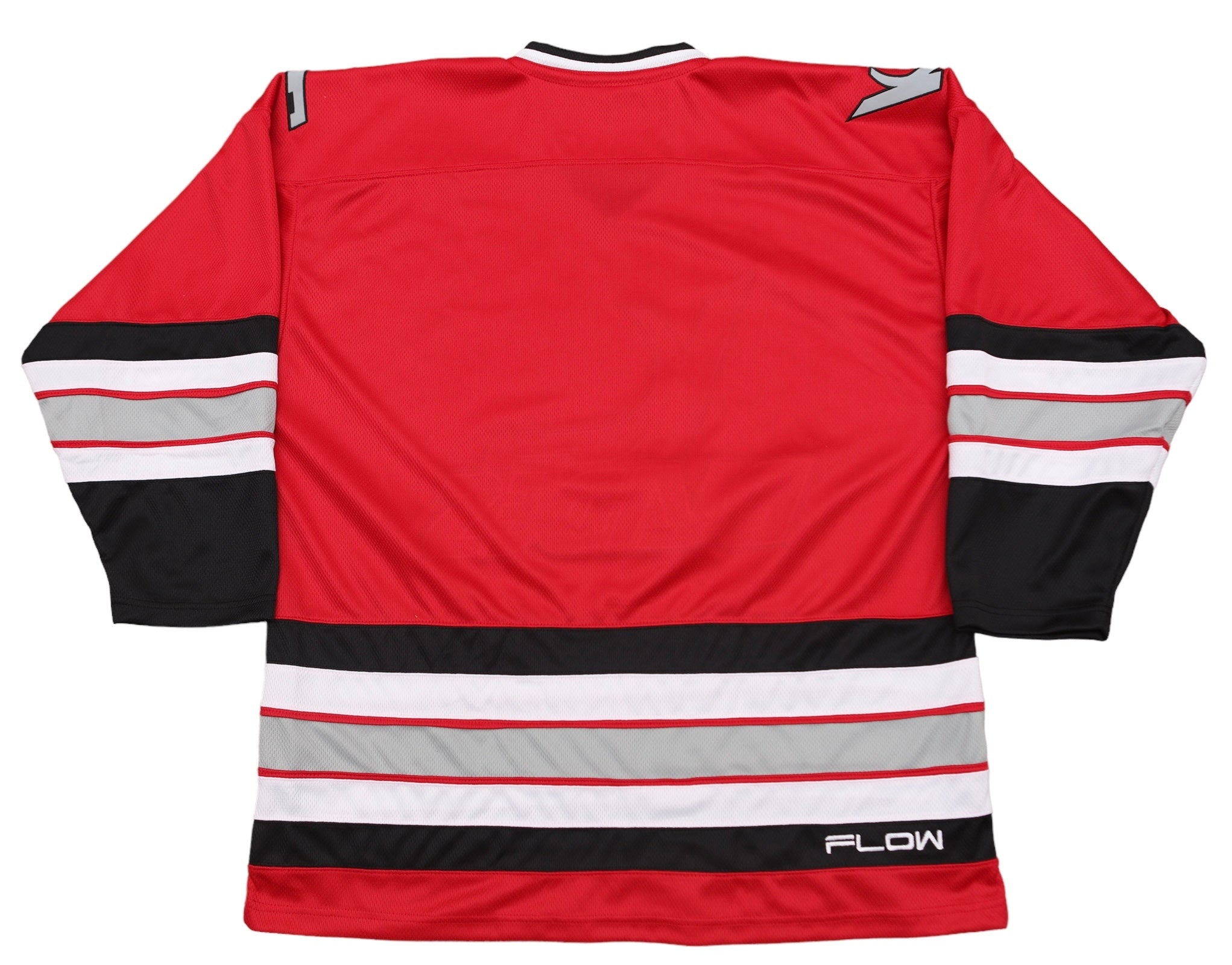 Louisville Riverfrogs jersey : r/hockeyjerseys