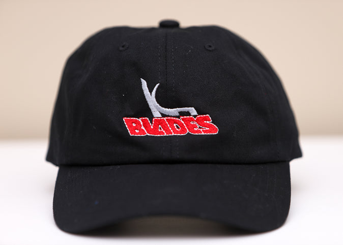 Kansas City Blades Hat