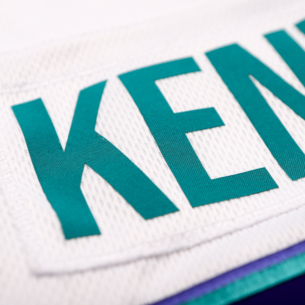 Kentucky Thoroughblades™ Replica White Jersey (CUSTOM - PRE-ORDER)