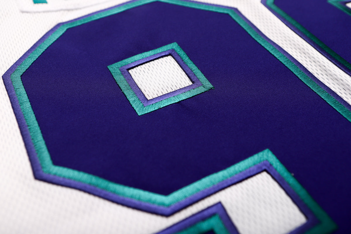 Kentucky Thoroughblades™ Replica White Jersey (CUSTOM - PRE-ORDER)