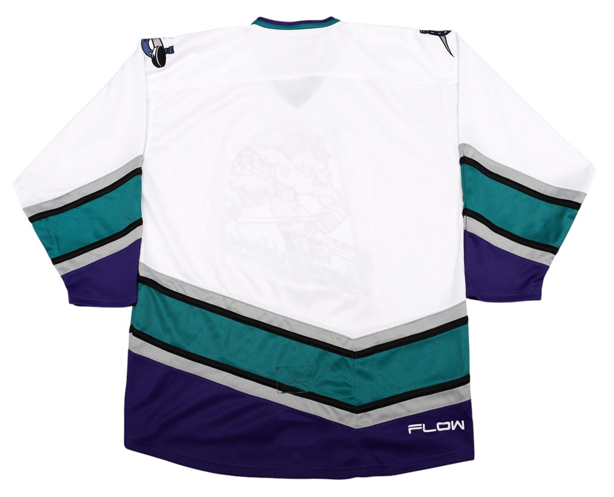 Kentucky Thoroughblades™ Replica White Jersey (BLANK - PRE-ORDER)