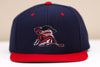 Long Island Jawz Hat (Snapback)