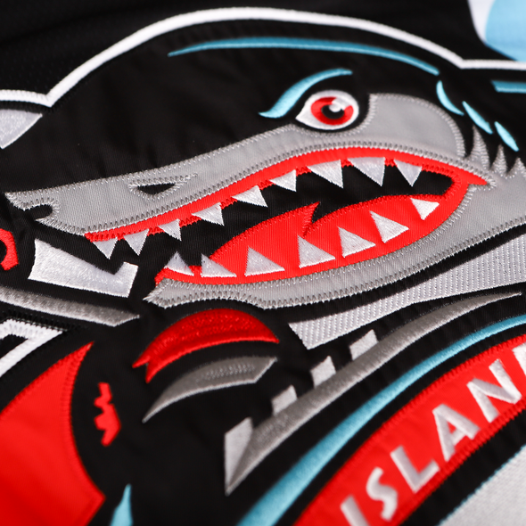 Long Island Jawz Replica Jersey (CUSTOM - PRE ORDER)