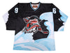 Long Island Jawz Replica Jersey (CUSTOM - PRE ORDER)