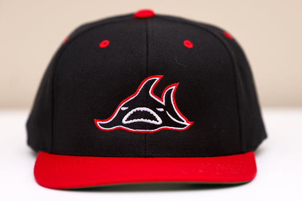 Los Angeles Sharks Hat (Snapback)