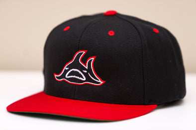 Los Angeles Sharks Hat (Snapback)