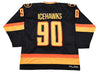 Louisville IceHawks Replica Jersey (CUSTOM - PRE-ORDER)