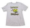Louisville RiverFrogs™ T-Shirt (Premium Lightweight)