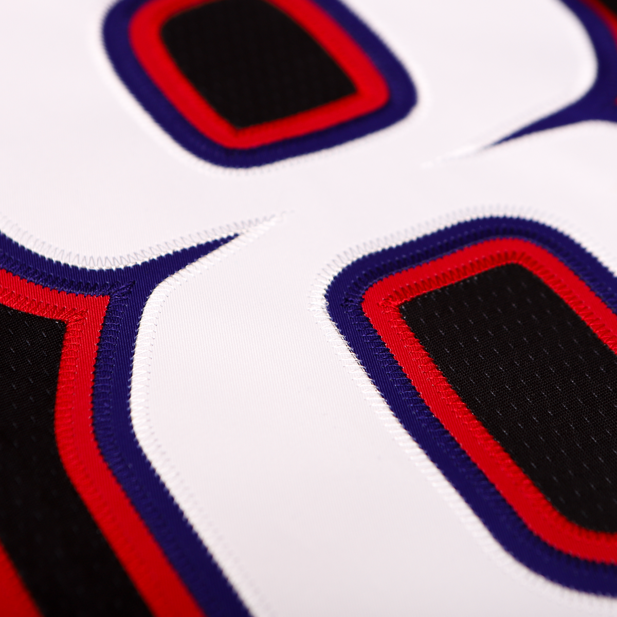 Lowell Lock Monsters Black Replica Jersey (CUSTOM - PRE-ORDER)