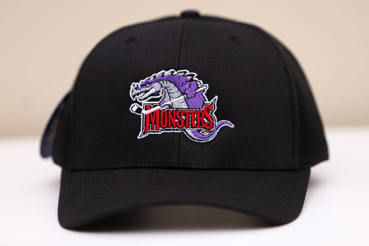 Lowell Lock Monsters™ Hat (Trucker)