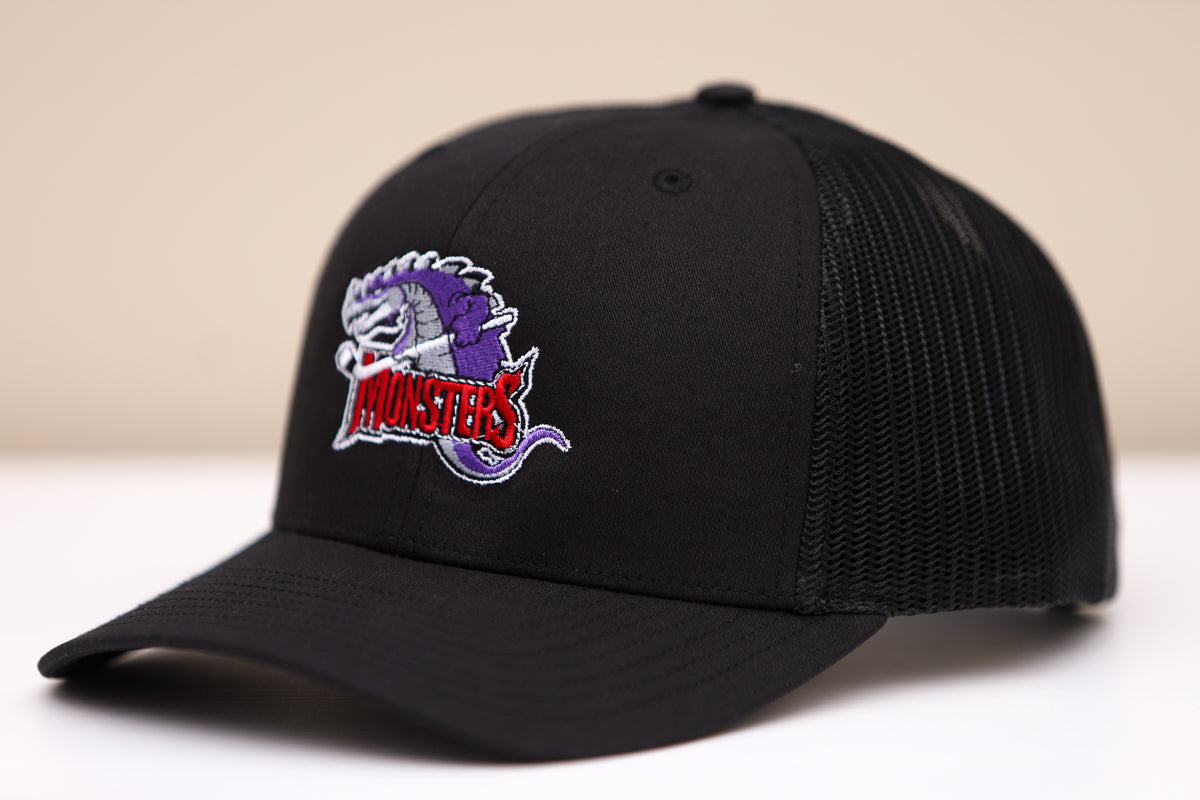 Lowell Lock Monsters™ Hat (Trucker)