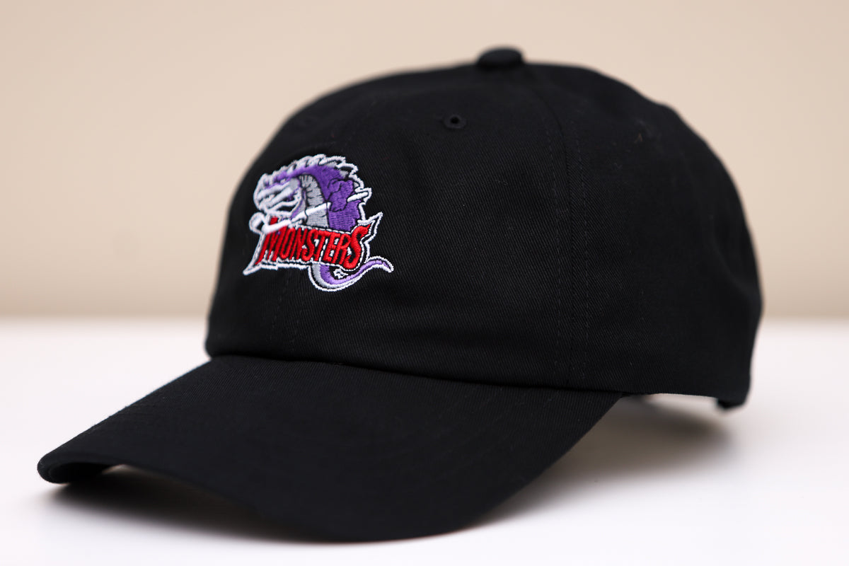 Lowell Lock Monsters™ Hat