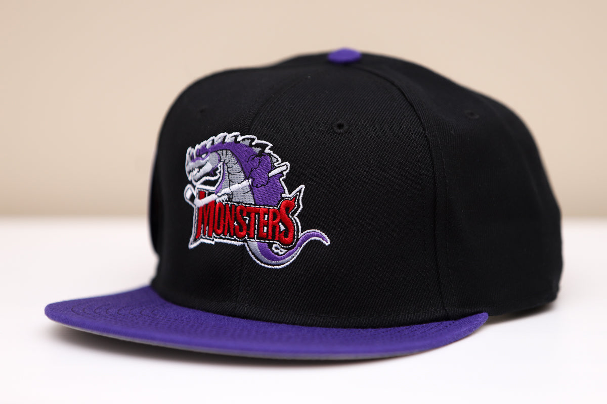 Lowell Lock Monsters™ Hat (Snapback)