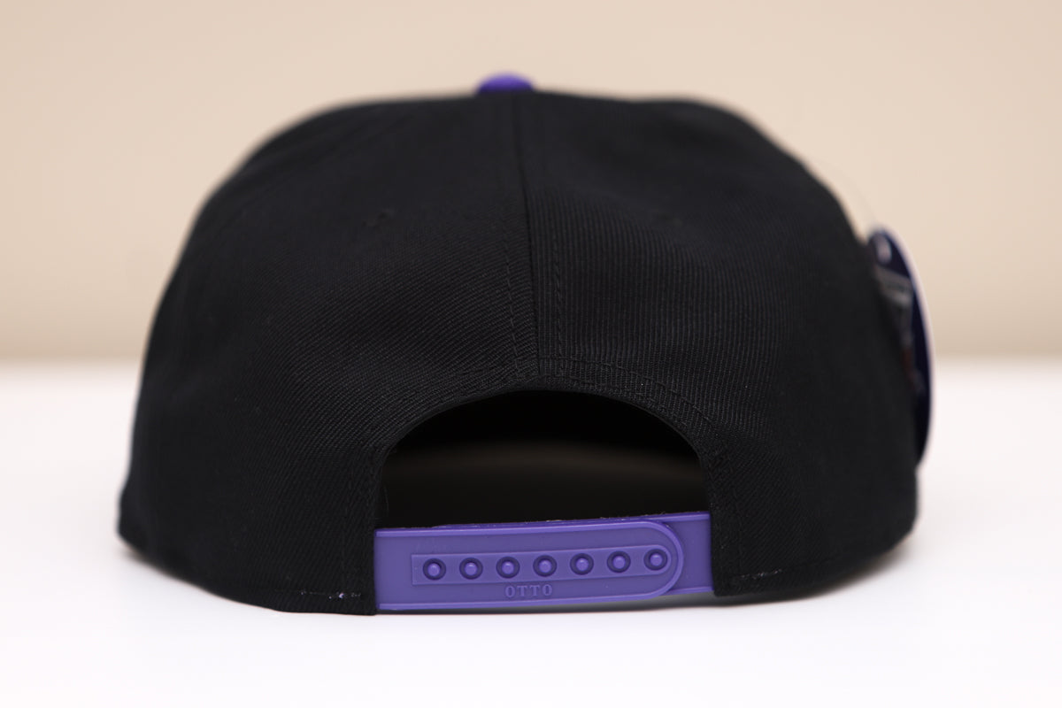 Lowell Lock Monsters™ Hat (Snapback)