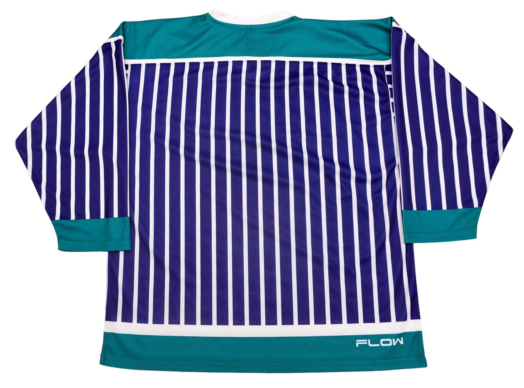 Madison Monsters Jersey (BLANK - PRE ORDER)