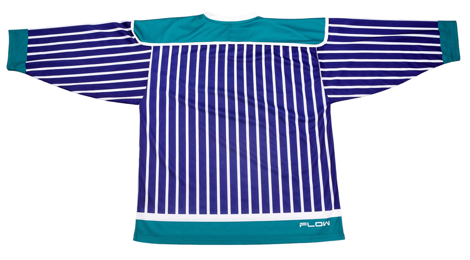 Madison Monsters Jersey (BLANK - PRE ORDER)