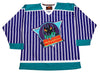 Madison Monsters Jersey (BLANK)