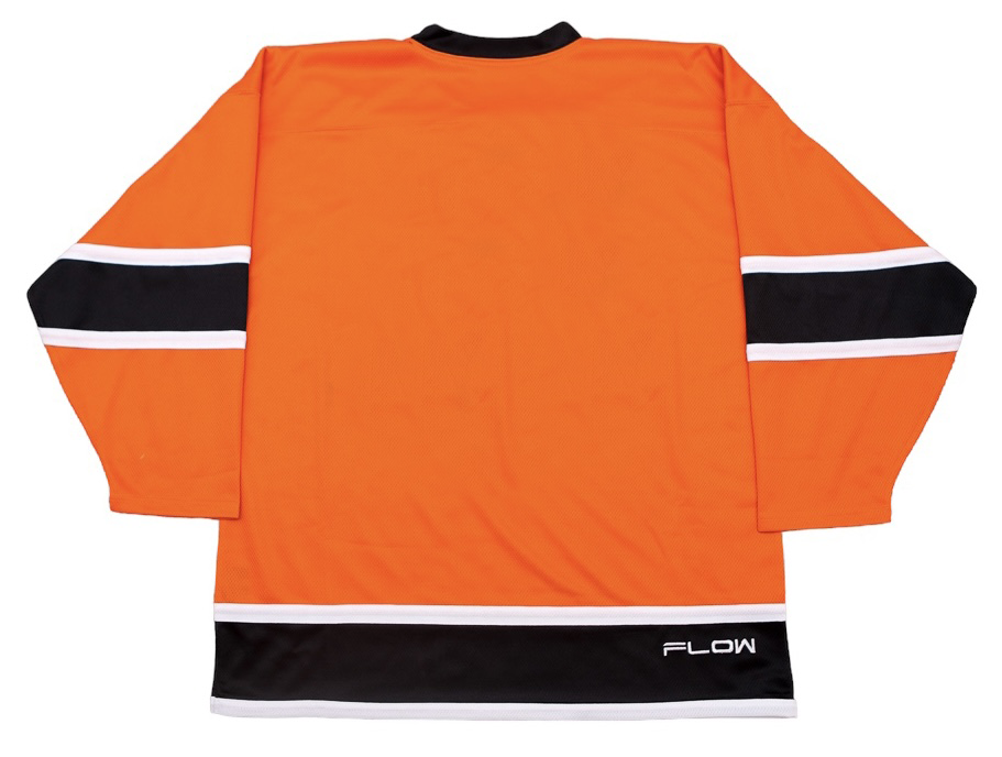 Marquette Iron Rangers 1960s Jersey (BLANK)