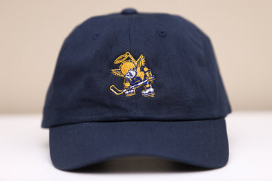 Minnesota Fighting Saints Hat