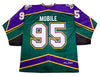 Mobile Mysticks 1997-98 Replica Jersey (CUSTOM - PRE ORDER)