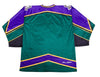 Mobile Mysticks 1997-98 Replica Jersey (BLANK)