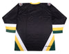 Monroe Moccasins 1997-98 Replica Jersey (BLANK)