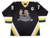 Monroe Moccasins 1997-98 Replica Jersey (CUSTOM - PRE ORDER)