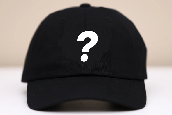 Mystery Hockey Hat