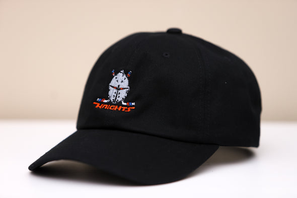 Nashville Knights Early 1990s Hat