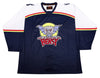 Beast of New Haven 97-98 Replica Jersey (BLANK)