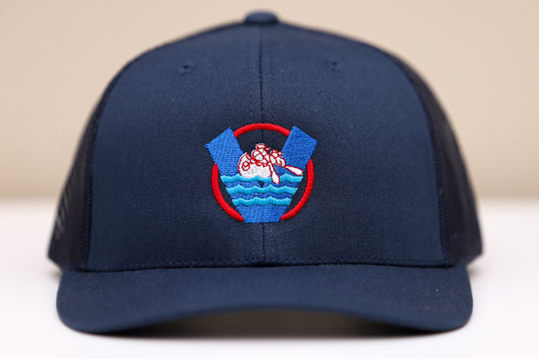 Nova Scotia Voyageurs Hat (Trucker)