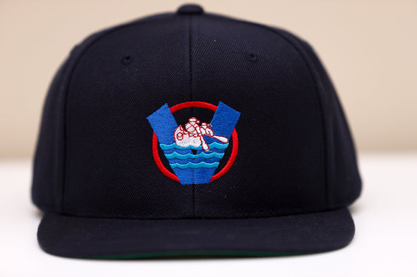 Nova Scotia Voyageurs Hat (Snapback)