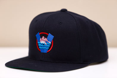 Nova Scotia Voyageurs Hat (Snapback)