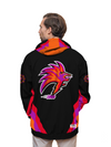 Las Vegas Flash Hockey Windbreaker