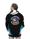Philadelphia Bulldogs Hockey Windbreaker