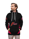 Las Vegas Flash Hockey Windbreaker