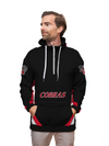 Empire State Cobras Hockey Windbreaker
