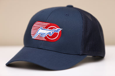 Peoria Prancers Hat (Trucker)