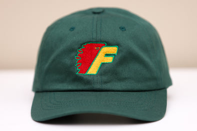 Philadelphia Firebirds Hat